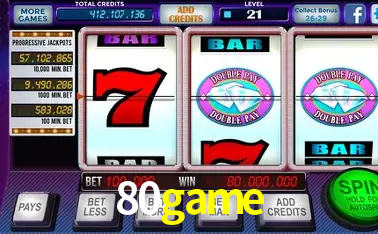 80game