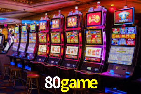 80game,80game.com