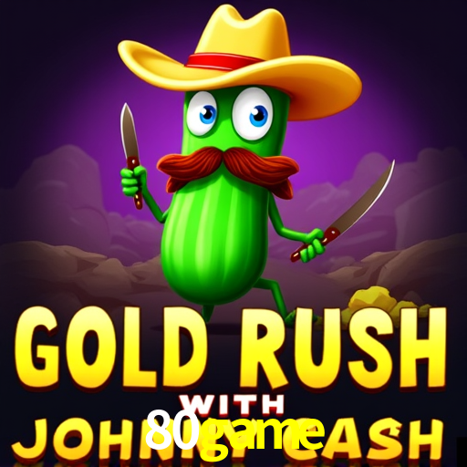 80game: Jogos de Caça-Níqueis-Altas Recompensas, Roleta-Velocidade, Blackjack-Desafios Máximos