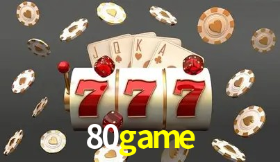 80game