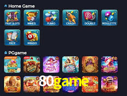 Bônus Generosos e Exclusivos no 80game para Você!