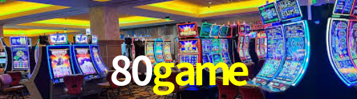80game