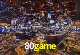 80games
